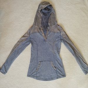 Cowgirl Legend Bling Long Sleeve